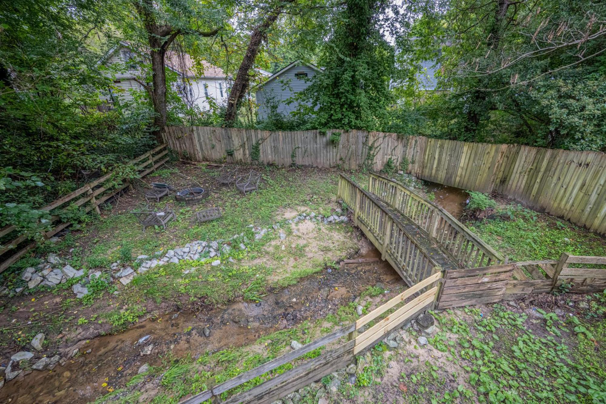 Charming 2Br Bungalow 4 Minutes To Duke University Durham Ngoại thất bức ảnh